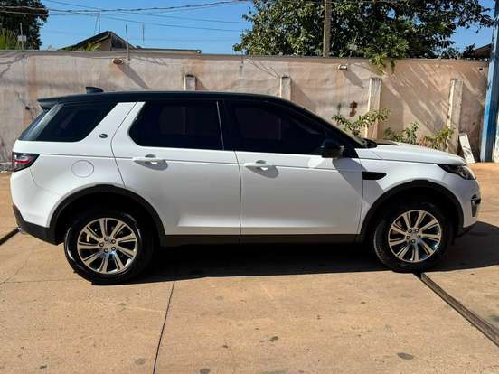 LAND ROVER-DISCOVERY SPORT-2019