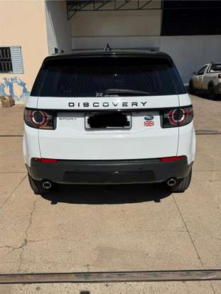 LAND ROVER-DISCOVERY SPORT-2019