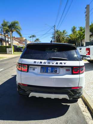 LAND ROVER-DISCOVERY SPORT-2023