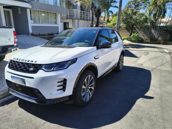 LAND ROVER-DISCOVERY SPORT-2023