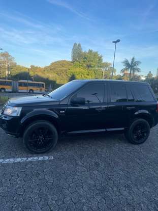 LAND ROVER-FREELANDER 2-2012