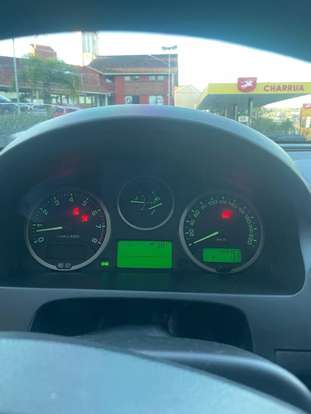 LAND ROVER-FREELANDER 2-2012