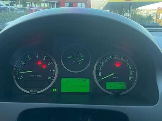 LAND ROVER-FREELANDER 2-3.2 S 6V 24V GASOLINA 4P AUTOMÁTICO LAND ROVER-FREELANDER 2-2012