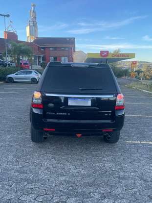 LAND ROVER-FREELANDER 2-2012