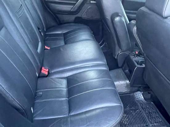 LAND ROVER-FREELANDER 2-3.2 S 6V 24V GASOLINA 4P AUTOMÁTICO LAND ROVER-FREELANDER 2-2012