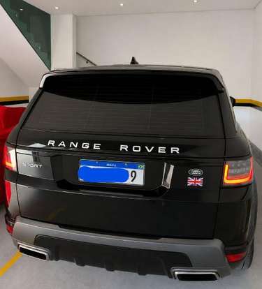 LAND ROVER-RANGE ROVER SPORT-2021