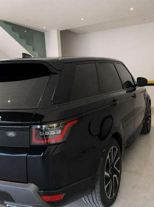 LAND ROVER-RANGE ROVER SPORT-3.0 D300 TURBO DIESEL MHEV HSE AUTOMÁTICO LAND ROVER-RANGE ROVER SPORT-2021