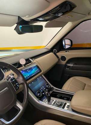 LAND ROVER-RANGE ROVER SPORT-2021