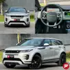 LAND ROVER RANGE ROVER EVOQUE 2.0 P250 FLEX FIRST EDITION AWD AUTOMÁTICO LAND ROVER RANGE ROVER EVOQUE 2.0 P250 FLEX FIRST EDITION AWD AUTOMÁTICO