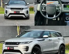 LAND ROVER RANGE ROVER EVOQUE 2.0 P250 FLEX FIRST EDITION AWD AUTOMÁTICO LAND ROVER RANGE ROVER EVOQUE 2.0 P250 FLEX FIRST EDITION AWD AUTOMÁTICO