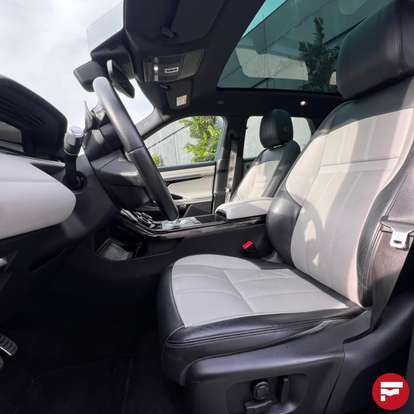 LAND ROVER-RANGE ROVER EVOQUE-2.0 P250 FLEX FIRST EDITION AWD AUTOMÁTICO LAND ROVER-RANGE ROVER EVOQUE-2019