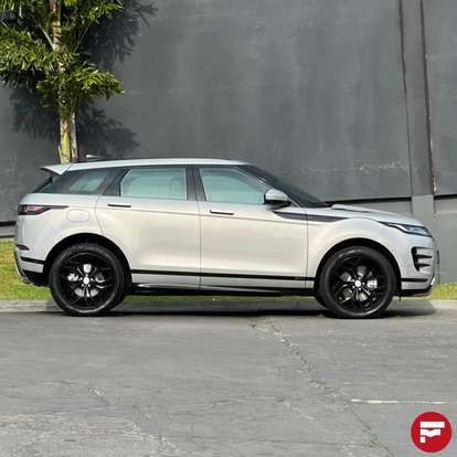 LAND ROVER-RANGE ROVER EVOQUE-2019