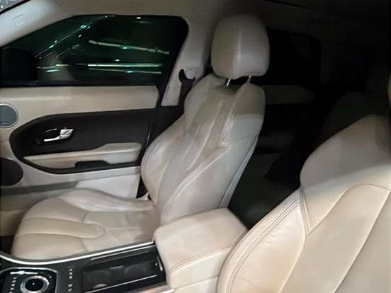 LAND ROVER-RANGE ROVER EVOQUE-2.0 PRESTIGE TECH 4WD 16V GASOLINA 4P AUTOMÁTICO LAND ROVER-RANGE ROVER EVOQUE-2013