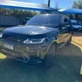 LAND ROVER RANGE ROVER SPORT 3.0 HSE 4X4 V6 24V TURBO DIESEL 4P AUTOMÁTICO LAND ROVER RANGE ROVER SPORT 3.0 HSE 4X4 V6 24V TURBO DIESEL 4P AUTOMÁTICO