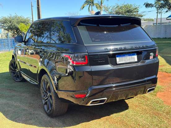 LAND ROVER-RANGE ROVER SPORT-2018