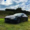 MASERATI GHIBLI 3.0 V6 TURBO GASOLINA S Q4 AUTOMÁTICO MASERATI GHIBLI 3.0 V6 TURBO GASOLINA S Q4 AUTOMÁTICO