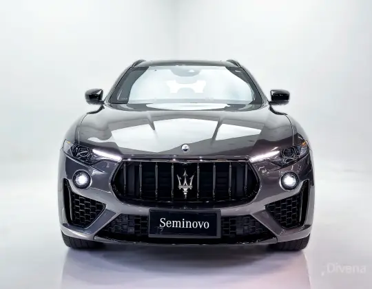 MASERATI LEVANTE 2.0 TURBO HYBRID GT AUTOMÁTICO MASERATI LEVANTE 2.0 TURBO HYBRID GT AUTOMÁTICO