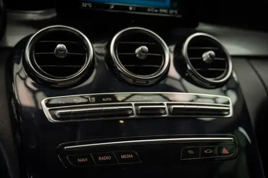 MERCEDES-BENZ-C 180-1.6 CGI FLEX AVANTGARDE 9G-TRONIC MERCEDES-BENZ-C 180-2019