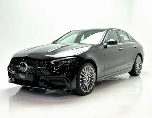 MERCEDES-BENZ-C 200-2025
