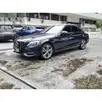 MERCEDES-BENZ C 200 2.0 CGI AVANTGARDE 16V GASOLINA 4P AUTOMÁTICO MERCEDES-BENZ C 200 2.0 CGI AVANTGARDE 16V GASOLINA 4P AUTOMÁTICO