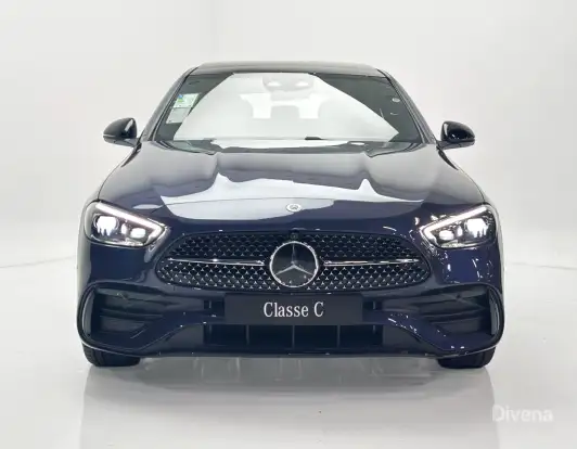 MERCEDES-BENZ-C 300-2025