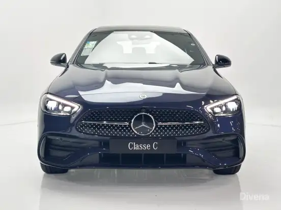 MERCEDES-BENZ-C 300-2.0 EQ BOOST HÍBRIDO AMG LINE 9G-TRONIC MERCEDES-BENZ-C 300-2025