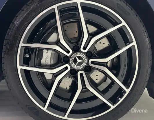 MERCEDES-BENZ-C 300-2025