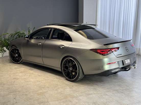 MERCEDES-BENZ-CLA 250-2.0 CGI GASOLINA 7G-DCT MERCEDES-BENZ-CLA 250-2022