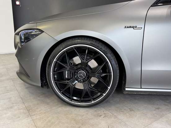 MERCEDES-BENZ-CLA 250-2.0 CGI GASOLINA 7G-DCT MERCEDES-BENZ-CLA 250-2022