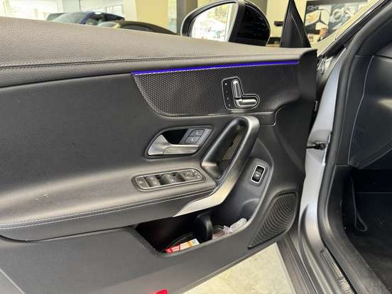 MERCEDES-BENZ-CLA 250-2.0 CGI GASOLINA 7G-DCT MERCEDES-BENZ-CLA 250-2022