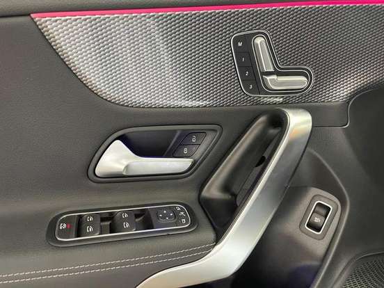MERCEDES-BENZ-CLA 250-2022