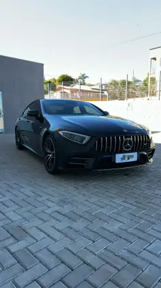 MERCEDES-BENZ CLS 53 AMG 3.0 I6 GASOLINA 4MATIC+ 9G-TRONIC MERCEDES-BENZ CLS 53 AMG 3.0 I6 GASOLINA 4MATIC+ 9G-TRONIC