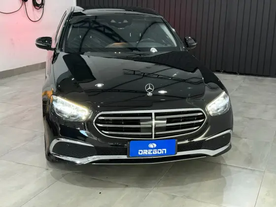 MERCEDES-BENZ E 300 2.0 CGI GASOLINA EXCLUSIVE 9G-TRONIC MERCEDES-BENZ E 300 2.0 CGI GASOLINA EXCLUSIVE 9G-TRONIC