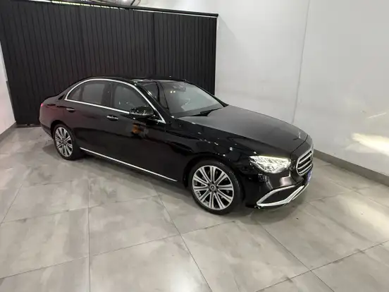 MERCEDES-BENZ-E 300-2.0 CGI GASOLINA EXCLUSIVE 9G-TRONIC MERCEDES-BENZ-E 300-2022