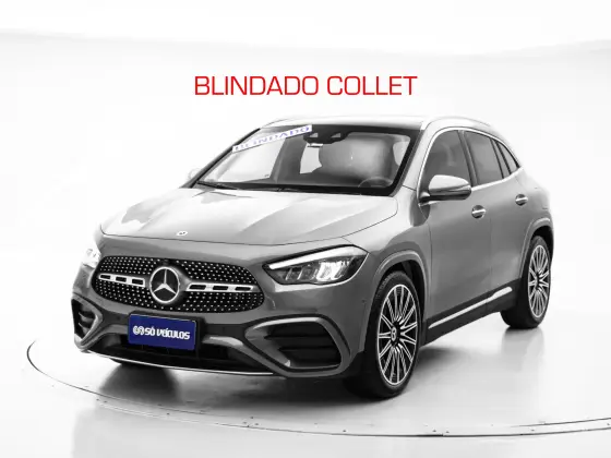 MERCEDES-BENZ GLA 200 1.3 MHEV AMG LINE 7G-DCT MERCEDES-BENZ GLA 200 1.3 MHEV AMG LINE 7G-DCT