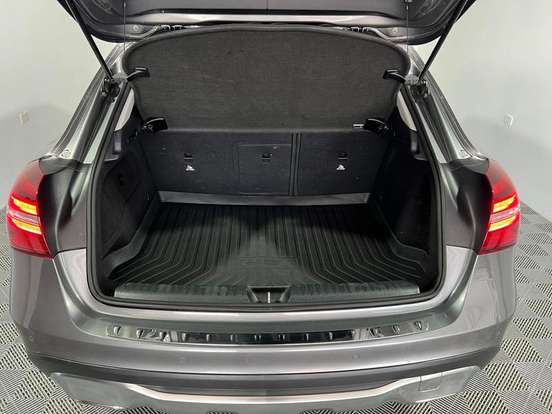 MERCEDES-BENZ-GLA 200-1.6 CGI FLEX ADVANCE 7G-DCT MERCEDES-BENZ-GLA 200-2019