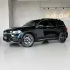 MERCEDES-BENZ GLB 220 2.0 MHEV AMG LINE 4MATIC 8G-DCT MERCEDES-BENZ GLB 220 2.0 MHEV AMG LINE 4MATIC 8G-DCT