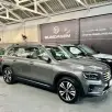 MERCEDES-BENZ GLB 220 2.0 MHEV PROGRESSIVE 4MATIC 8G-DCT MERCEDES-BENZ GLB 220 2.0 MHEV PROGRESSIVE 4MATIC 8G-DCT