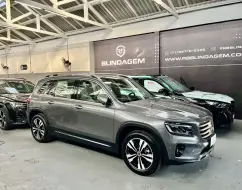 MERCEDES-BENZ GLB 220 2.0 MHEV PROGRESSIVE 4MATIC 8G-DCT MERCEDES-BENZ GLB 220 2.0 MHEV PROGRESSIVE 4MATIC 8G-DCT