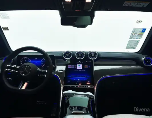 MERCEDES-BENZ-GLC 300-2026