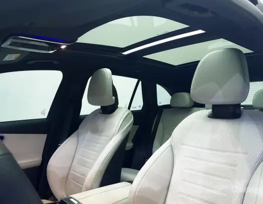 MERCEDES-BENZ-GLC 300-2026
