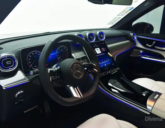 MERCEDES-BENZ-GLC 300-2026