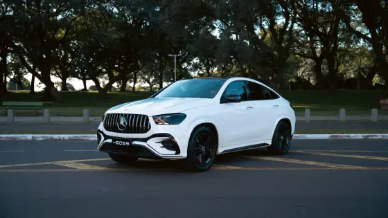 MERCEDES-BENZ GLE 450d 3.0 I6 MHEV DIESEL COUPÉ 4MATIC 9G-TRONIC MERCEDES-BENZ GLE 450d 3.0 I6 MHEV DIESEL COUPÉ 4MATIC 9G-TRONIC