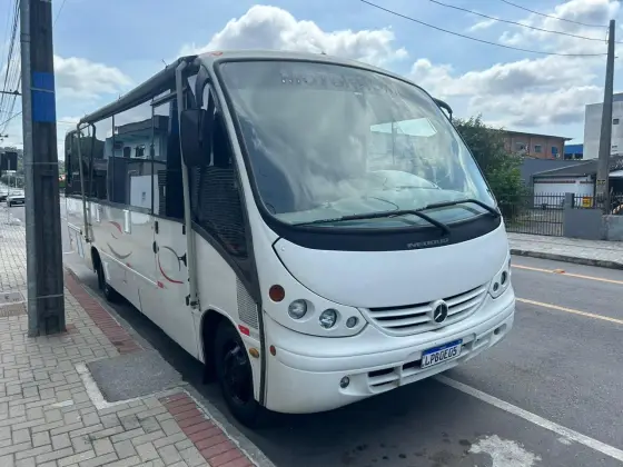 MERCEDES-BENZ SPRINTER 2.2 FURGÃO 413 CDI TETO ELEVADO 3P MANUAL MERCEDES-BENZ SPRINTER 2.2 FURGÃO 413 CDI TETO ELEVADO 3P MANUAL