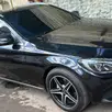 MERCEDES-BENZ C 180 1.6 CGI 16V TURBO GASOLINA 4P AUTOMÁTICO MERCEDES-BENZ C 180 1.6 CGI 16V TURBO GASOLINA 4P AUTOMÁTICO