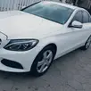 MERCEDES-BENZ C 180 1.6 CGI EXCLUSIVE 16V TURBO GASOLINA 4P AUTOMÁTICO MERCEDES-BENZ C 180 1.6 CGI EXCLUSIVE 16V TURBO GASOLINA 4P AUTOMÁTICO