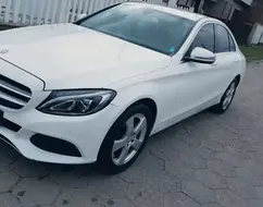 MERCEDES-BENZ C 180 1.6 CGI EXCLUSIVE 16V TURBO GASOLINA 4P AUTOMÁTICO MERCEDES-BENZ C 180 1.6 CGI EXCLUSIVE 16V TURBO GASOLINA 4P AUTOMÁTICO