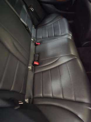 MERCEDES-BENZ-C 200-2016