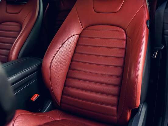 MERCEDES-BENZ-C 43 AMG-3.0 V6 GASOLINA COUPÉ 4MATIC 9G-TRONIC MERCEDES-BENZ-C 43 AMG-2019