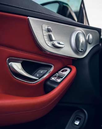 MERCEDES-BENZ-C 43 AMG-2019